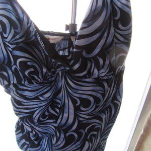Avenue plus sz 24 tankini top